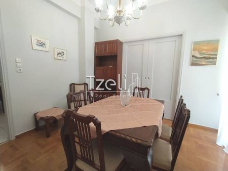 Διαμέρισμα για ενοικίαση Παντοκράτορος - Αρχαίο Ωδείο (Πάτρα) - Photo 2