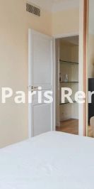 2 chambres, Montparnasse Paris 14e - Photo 3