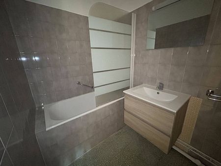 Appartement 3 pièces – LYON - Photo 5