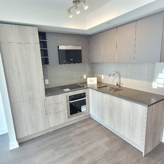 For Lease - 2033 Kennedy Road Unit# 2012, Toronto, Ontario - Photo 1