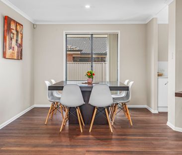 SPACIOUS FOUR-BEDROOM LIVING WITH A PRIVATE MASTER SUITE - Photo 3