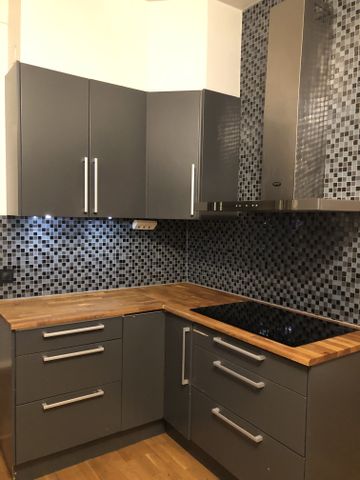 Stormbyvägen, Spånga - Foto 3