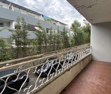 Location Appartement 1 pièce 27m² MONTPELLIER 34090 - Photo 4