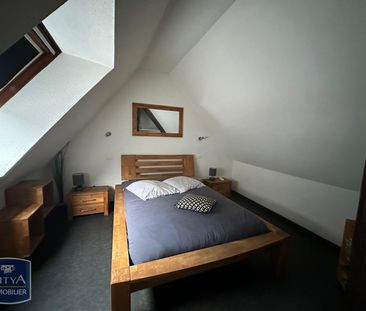 Location Appartement 1 pièce 36m² BELFORT 90000 - Photo 5