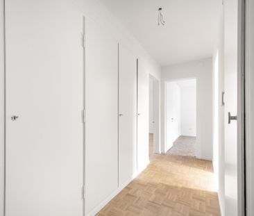 In the heart of Zurich-Wiedikon – Life at the pulse of the city - Foto 6