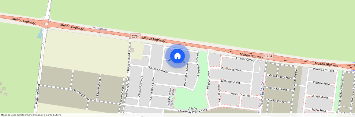 11 Aldgate Street, Vic 3336, Fraser Rise
