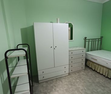 Studio/Γκαρσονιέρα για ενοικίαση Τουρκικό Προξενείο (Κέντρο Θεσσαλονίκης) - Photo 6