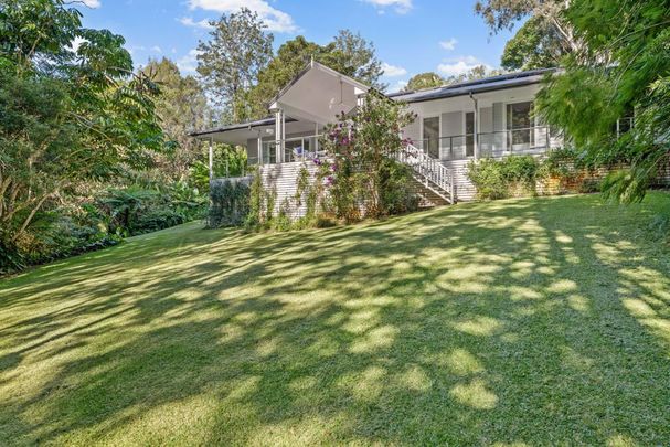 Peaceful Hinterland Retreat - Photo 1
