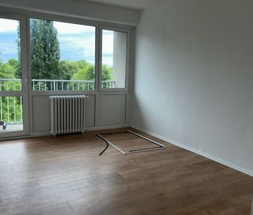 Appartement T2 bis - Photo 2