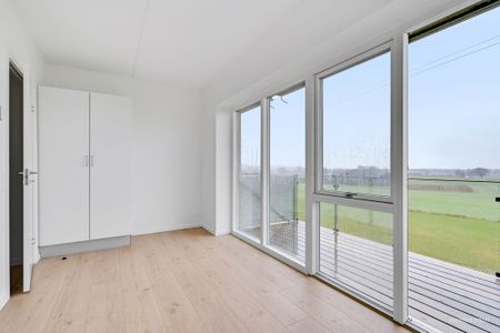 Nyere lys lejebolig i det sydlige Aarhus - perfekt til den studerende, enlig eller parret. - Photo 5