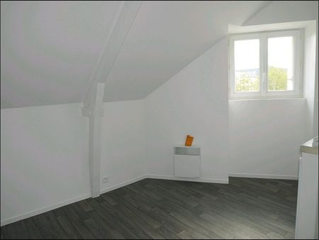 1 Pièce bis Centre ville – - Photo 4