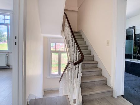 BELLE VILLA très lumineuse rénovée à Hoeilaart - Photo 3