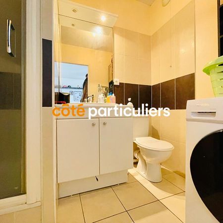 Location Appartement 2 pièces 38m² - Photo 4