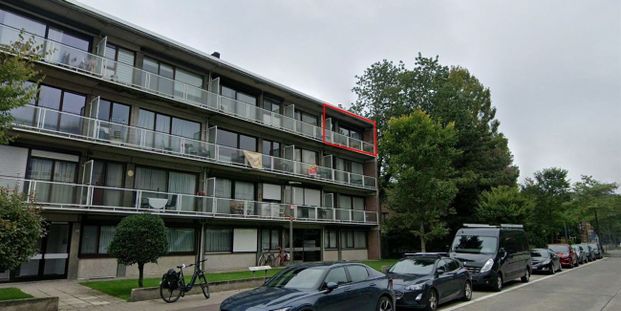 Appartement te huur in Deurne voor € 1.050 met 3 slaapkamers - Photo 1