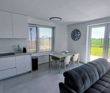 Nadštandardná 4-izb. novostavba na prenájom, Šamorín- Kráľovianky - Photo 1