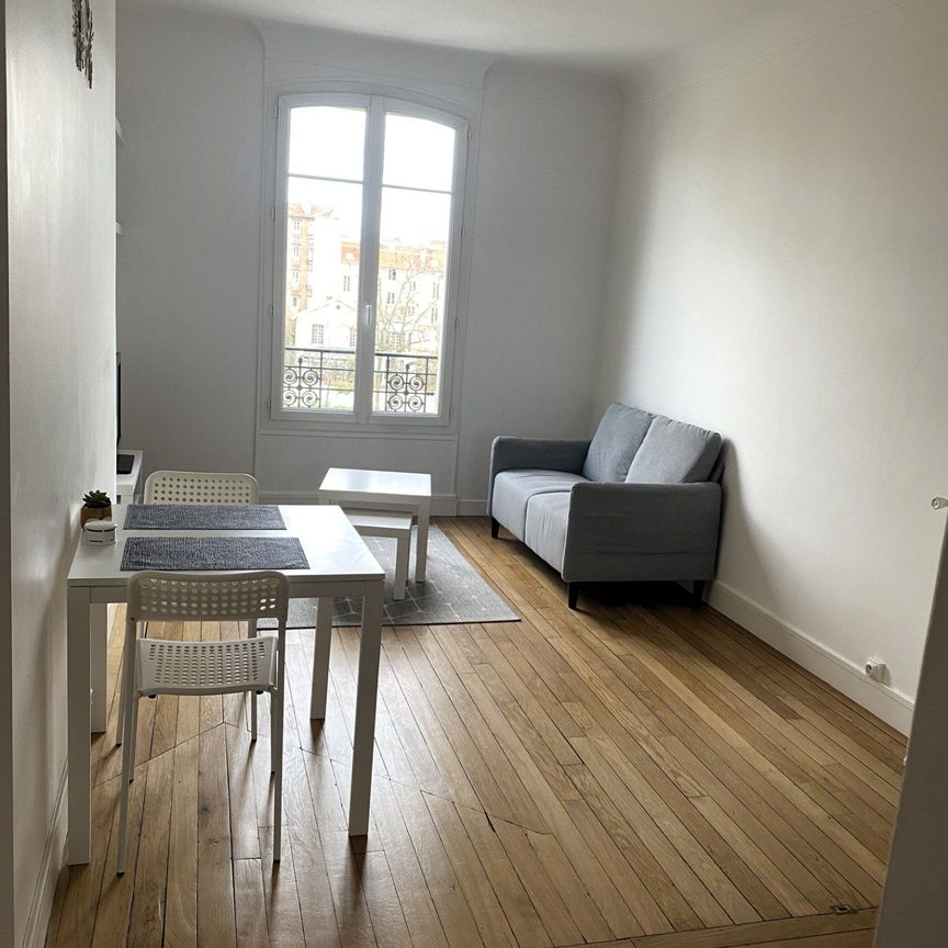 Location Appartement 2 pièces 43m² LA GARENNE COLOMBES 92250 - Photo 1