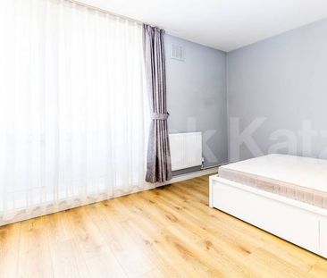 Fantastic spacious three bed mins to UCL, SOAS, Regents Park and tube - Photo 6