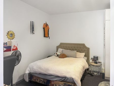 Perfect for students -Spacious 6-Bedroom Apartment in the Heart of Wellington - Photo 4