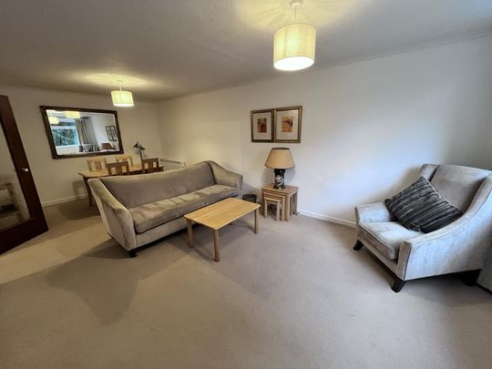 2 bedroom apartment to rent - Photo 1