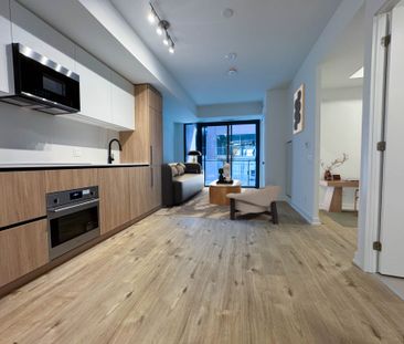 For Lease - 35 Parliament Street Unit# 318, Toronto, Ontario - Photo 5