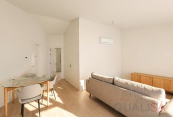 Apartamento T1 em Braga