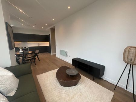 Viadux, Deansgate - Photo 3