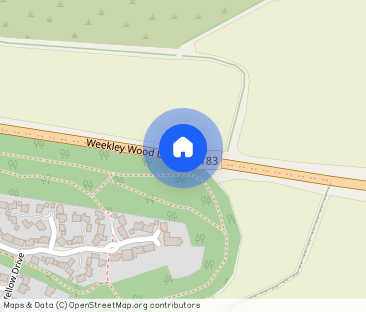 Woodlands Court, Kettering, Northamptonshire - Photo 1