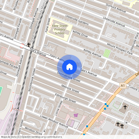 74 Tates Avenue, Belfast, BT9 7BZ