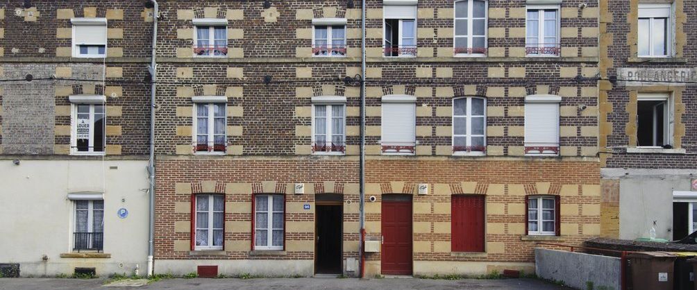 À louer Appartement T2 75.49 m - Photo 1