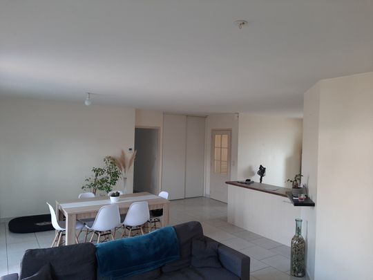 maison de plain pied - Photo 1