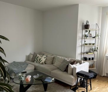 Järnvägsgatan, Sundbyberg - Photo 1