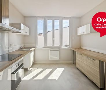 Location Appartement 3 pièces 108m² CASTRES 81100 - Photo 5