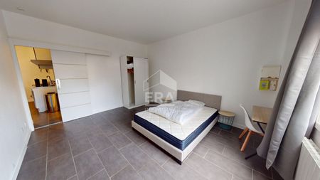 Appartement Le Havre 3 pièce(s) 52.74 m2 - Photo 5