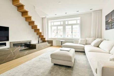 Appartement te huur: Beethovenstraat 50-3 1077 JK Amsterdam - Foto 3