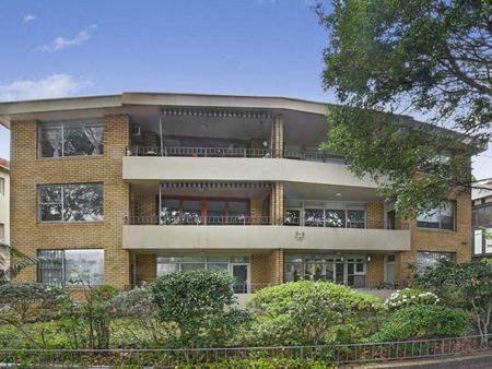 6/7-9 New Beach Road, Darling Point NSW 2027 - Apartment For Rent | Domain - Photo 3