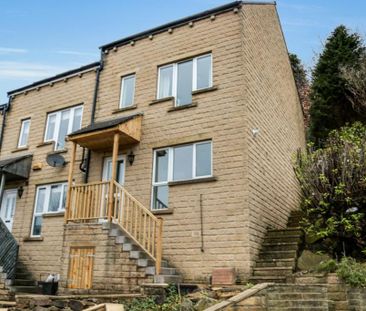 3 bedroom terraced house to rent - Photo 4