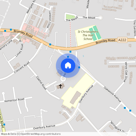 Perth Road, Beckenham, BR3 6PR