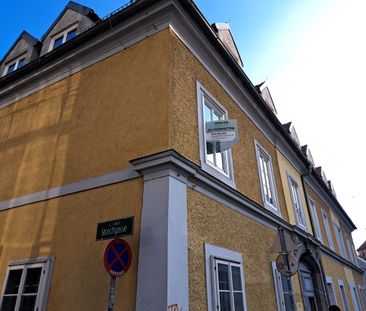 2- Zimmer- Wohnung am Entenplatz 5 | zentral gelegen | großzügiger ... - Photo 4