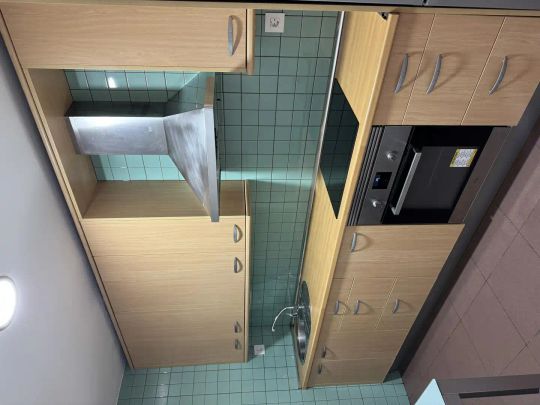 Piso de alquiler en Avenida Ansite, 11, La Minilla - Photo 1