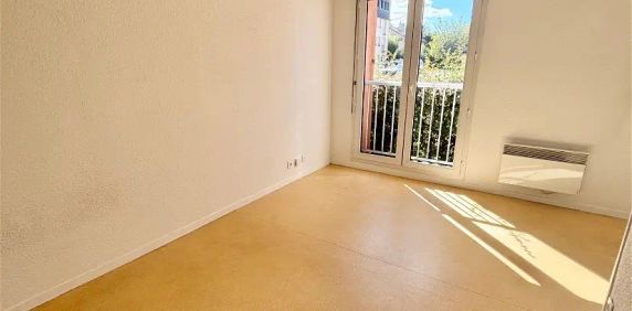 Location appartement 1 pièce - 26.55m² à Limoges (87000) - Photo 2