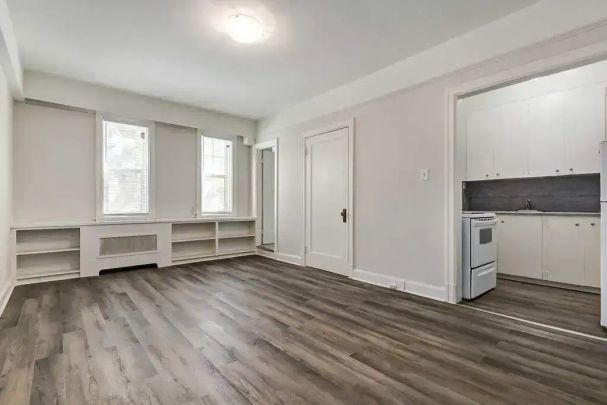 1 Bedroom - Photo 1