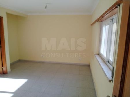 Apartamento T2 - Photo 2