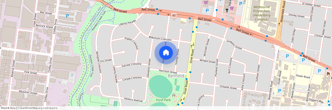 10 Skeffington Street, Vic 3081, Bellfield