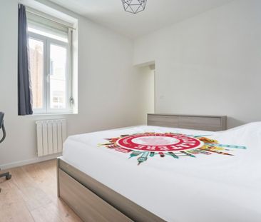 SALEMBIER Roommate 4 Bedrooms at Lille - Photo 4