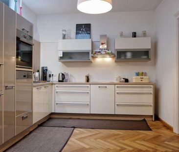 Schmuckstück zu mieten im Steyrdorf - Foto 1