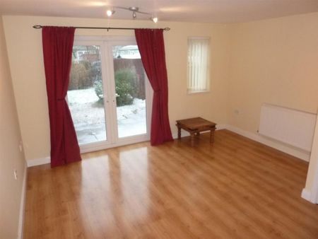 2 bedroom townhouse to rent - Photo 2