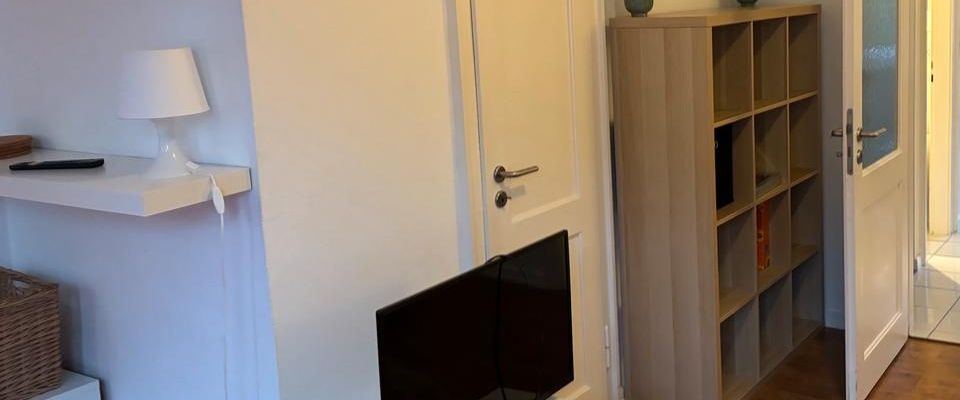 Möblierte Wohnung - Photo 1