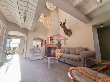 CASA EN RENTA EN COSTA DEL MAR, SAN CARLOS, SONORA. - Foto 2