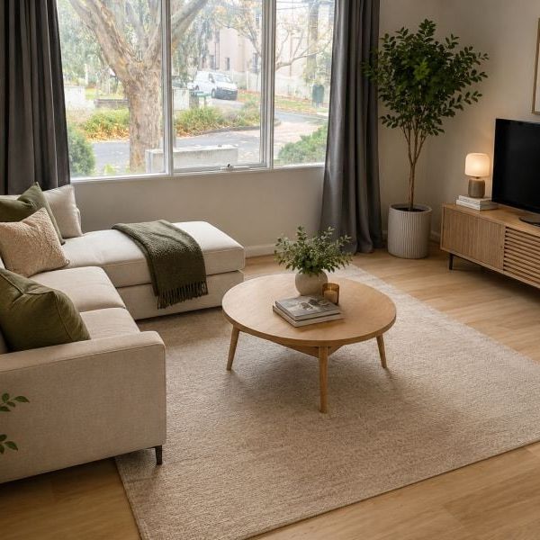 Live the St Kilda Lifestyle – Stylish 1-Bedroom Apartment in an Unbeatable Secured Location! - Photo 1