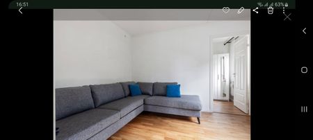 Sorögatan, Kista - Photo 2